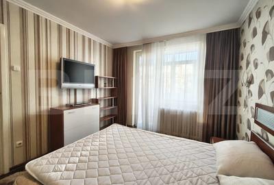 Apartament 3 camere, parcare privata, zona Rogerius - 5