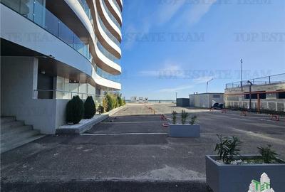 Apartament 2 camere prima linie la mare - Complex Casa del Mar - Mamaia - 14