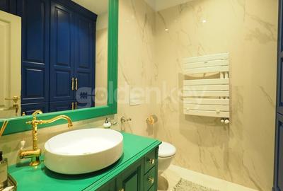 Apartament elegant cu 4 camere langa parc - 8