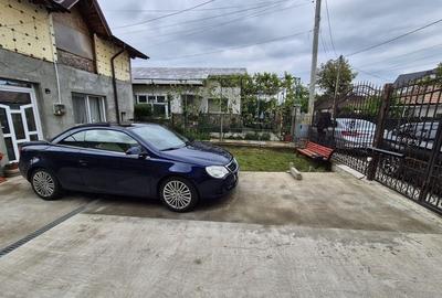 Casa+anexa 105 mp si teren intravilan 1282 mp la munte Urleta Prahova - 27