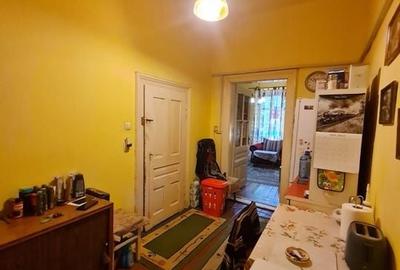 Apartament 2 camere,curte comuna/4 proprietari - 19