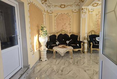 Casă cu 4 camere în Răcășdia - 3