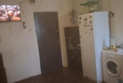 Garsonieră semidecomandată în Fizicienilor - 2