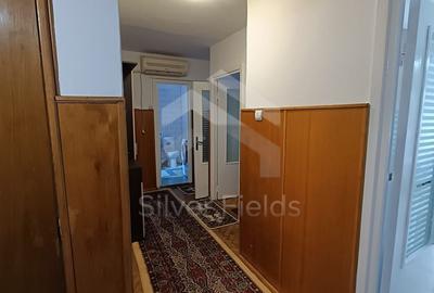 Apartament cu 3 camere decomandat, mobilat în Complex Studențesc - 10