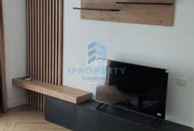 Apartament cu 2 camere, mobilat în Dobroești - 4