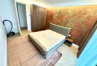 Apartament cu 3 camere decomandat, mobilat în Băneasa - 5