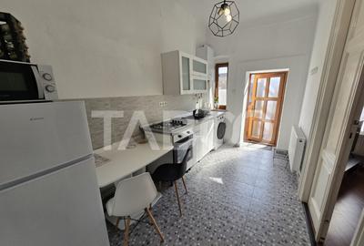 Garsoniera de vanzare regim hotelier cu pivnita in Orasul de - 5