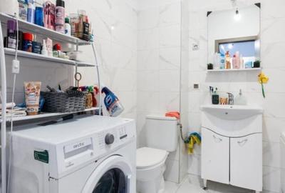 Apartament cu 2 camere, mobilat în Militari - 10