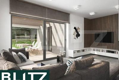 Casă cu 5 camere cu Teren 950 Mp în Central - 5