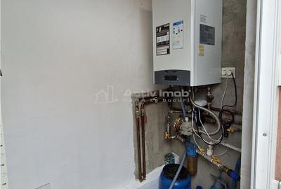 Casă cu 4 camere cu Teren 535 Mp în Bariera Vâlcii - 2