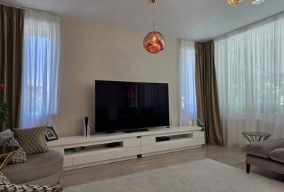 Casă individuală cu 6 camere cu Canalizare în Mogoșoaia - 7