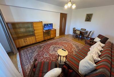 Apartament cu 2 camere decomandat, mobilat în Central - 3