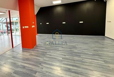 Spațiu comercial, de 194 mp, în Traian - 1
