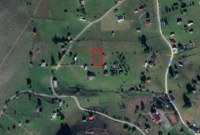 Teren Construcții intravilan de 1500 mp, în Șirnea - 1