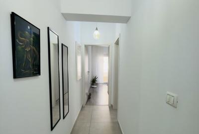 Apartament cu 3 camere decomandat în Girocului - 7