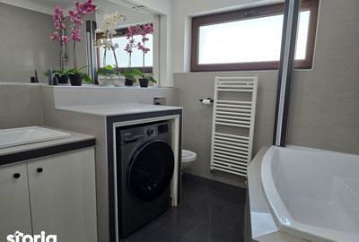 Apartament cu 3 camere în Florești - 8