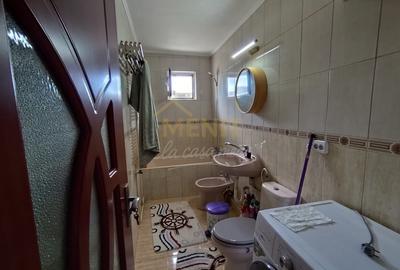 Apartament cu 2 camere nedecomandat, mobilat în Băicoi - 2