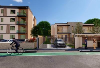 Spațiu comercial, de 1,358 mp, în Berceni - 3