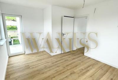 Casă individuală cu 4 camere cu Canalizare în Florești - 11