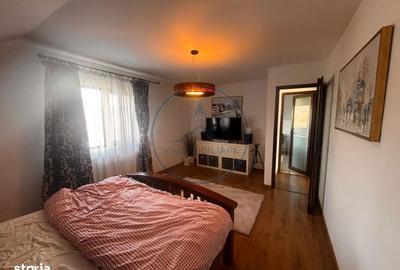 Casă cu 3 camere în Șieu - 3
