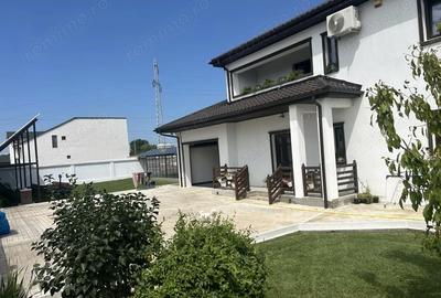 Casă cu 6 camere cu Teren 1000 Mp în Cazasu - 5