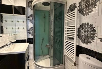 Apartament cu 4 camere, mobilat în 13 Septembrie - 10