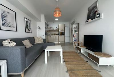 2 Camere 7minute Metrou Grozavesti Politehnica Park Residence Orhideea - 9