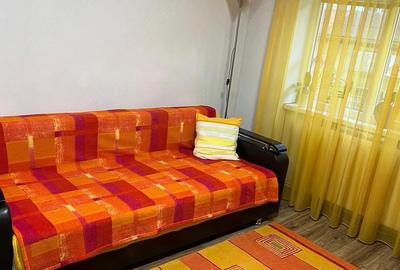 Apartament cu 2 camere semidecomandat în Central - 5