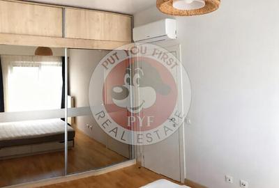 Parcul Carol | 3 camere | 125mp | Semidecomandat | B12302 - 6