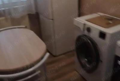 Garsonieră decomandată în Burdujeni - 1