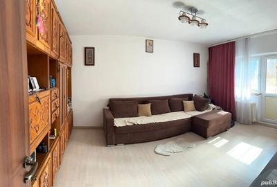Vand apartament 3 camere, zona 13 Septembrie ! - 1