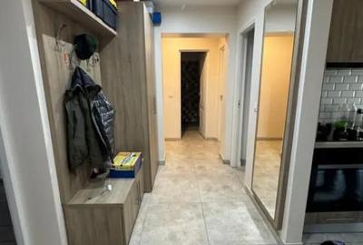 Apartament cu 3 camere decomandat în Central - 4