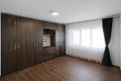 Apartament cu 2 camere în Cantacuzino