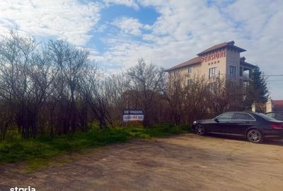 Spațiu comercial, în Nord