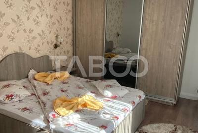 2 Case individuale moderne renovate 500 mp teren de vanzare Sibiu - 6