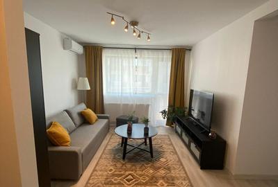 Inchiriez apartament 2 camere Bucure?ti sector 3 complex Hils Pallady - 16
