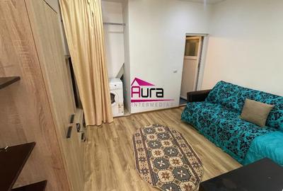 Garsonieră în E3 - 3