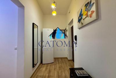 Bd. Basarabia - Parcul National | Loc de parcare | Boiler - 3