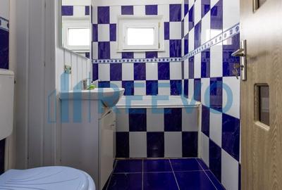 Apartament 3 camere semidecomandat – Str. Pictor Theodor Aman nr. 8 Comision 0% - 17