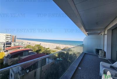 Apartament 2 camere vedere frontala la mare Complex Sea On Mamaia - 7