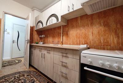 Inchiriere 2 camere, zona Spitalul Judetean - 2