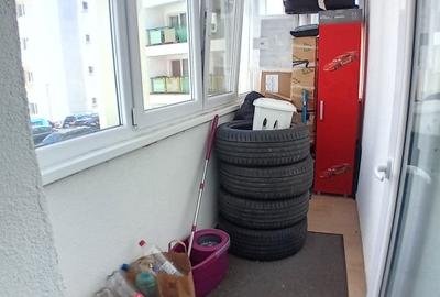 Apartament 3 camere 67mp, cu terasa12m, spre vanzare Calea Cisnadiei - 6