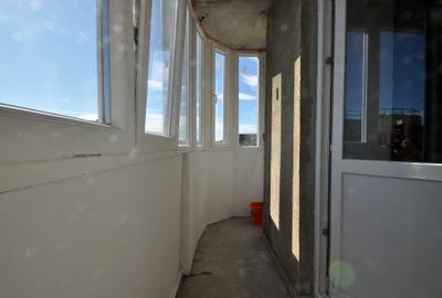 Militari Lujerului metrou garsoniera decomandata 40 mp bloc din 1989 - 11