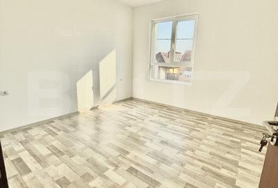 Duplex cu 4 camere, 100 mp, zona Freidorf - 5