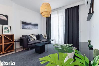 Apartament cu 2 camere decomandat în Drumul Taberei - 2