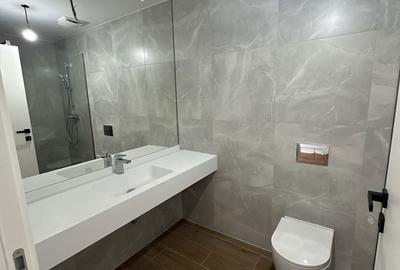 Apartament cu 3 camere în 13 Septembrie - 6