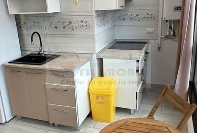 Apartament 2 camere si Loc de parcare subteran-Spitalul Providența - 9