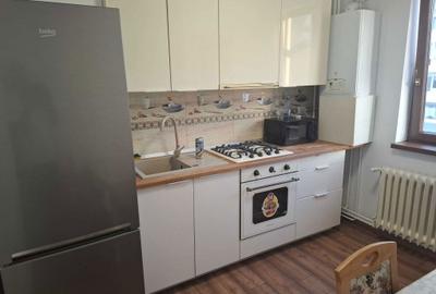 Apartament cu 2 camere semidecomandat în Gheorgheni - 1