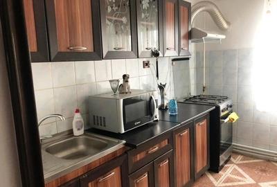 Apartament cu 3 camere decomandat în 1 Decembrie - 5