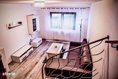 Apartament cu 2 camere, mobilat în Central - 15